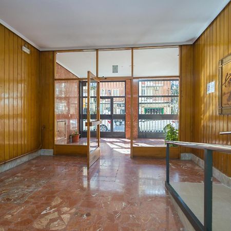 Piso Vandelvira Αλμπαθέτε Εξωτερικό φωτογραφία
